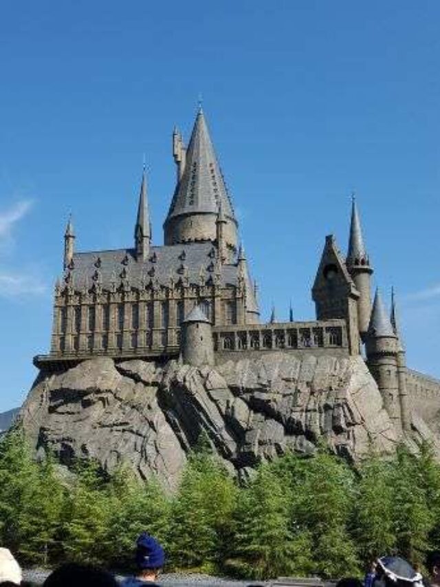 The Ultimate Guide to Harry Potter World in Japan