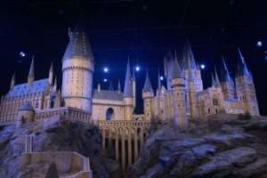 The Ultimate Guide to the Harry Potter Studio Tour Tokyo