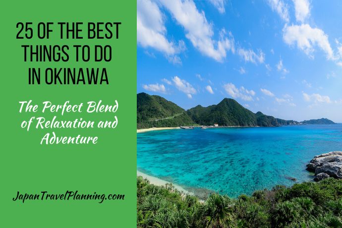 Things to Do in Okinawa - Featured Image