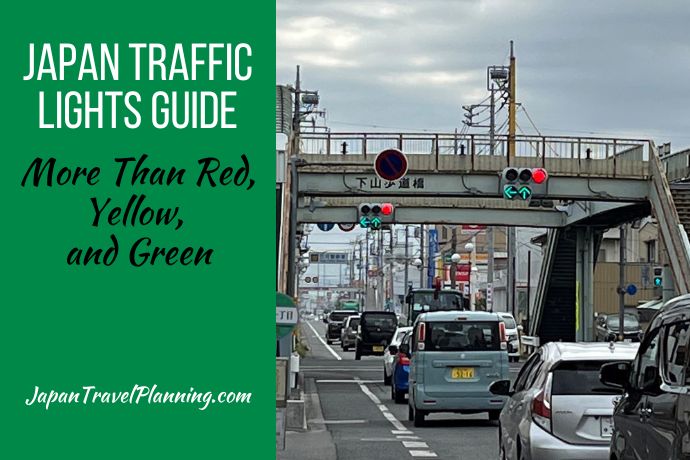 Japan Traffic Lights - Featured Image