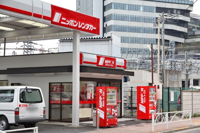 Renting a Car in Japan through Nippon Rent-A-Car