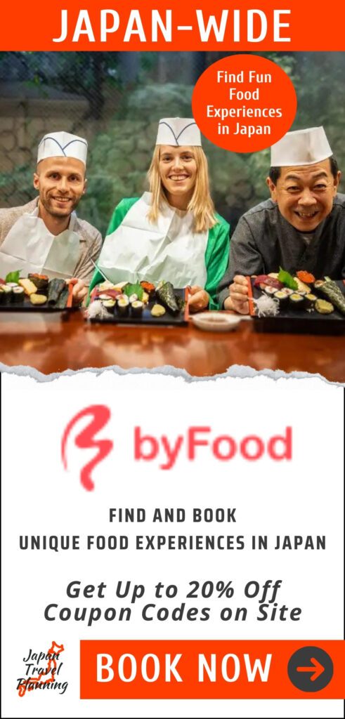 JTP Deals - ByFood
