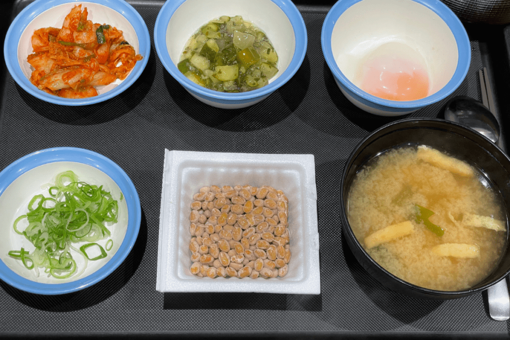 Spending 1,000 Yen at Matsuya Gyudon Cheap, Tasty Beef Bowls Japan