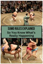 Sumo Rules Explained: So You Know What’s Really Happening