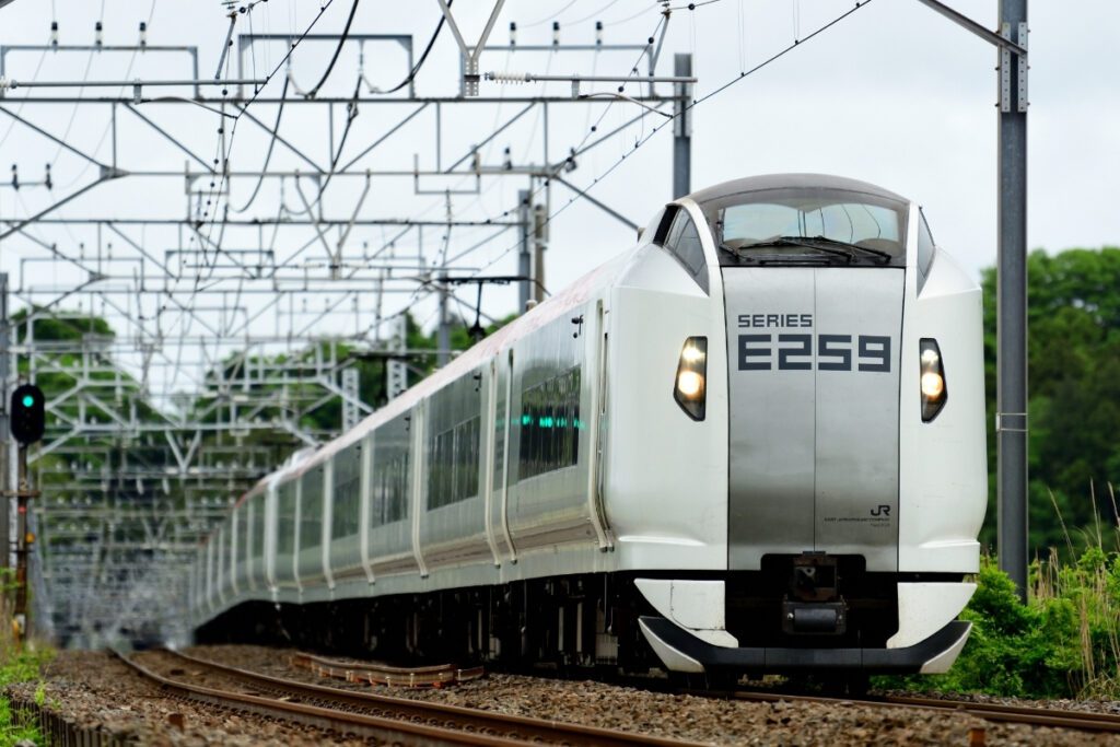 Keisei Skyliner: A Detailed Guide for First-Time Travelers to Japan