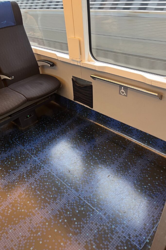 Keisei Skyliner: A Detailed Guide for First-Time Travelers