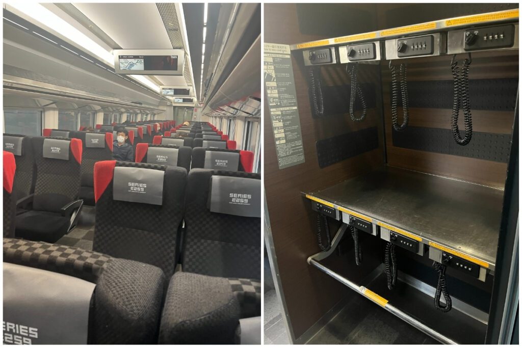 The Narita Express: What First-Time Visitors Need to Know