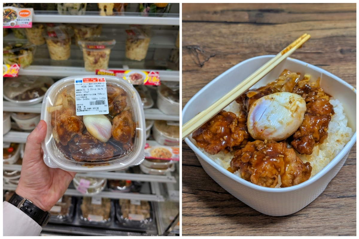 Seven Eleven Japan: 25 Must-Try Foods, Drinks, & Snacks